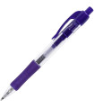 Kuličkové pero Q-Connect modré