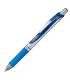 Gelový roller Pentel Energel 07, modrý