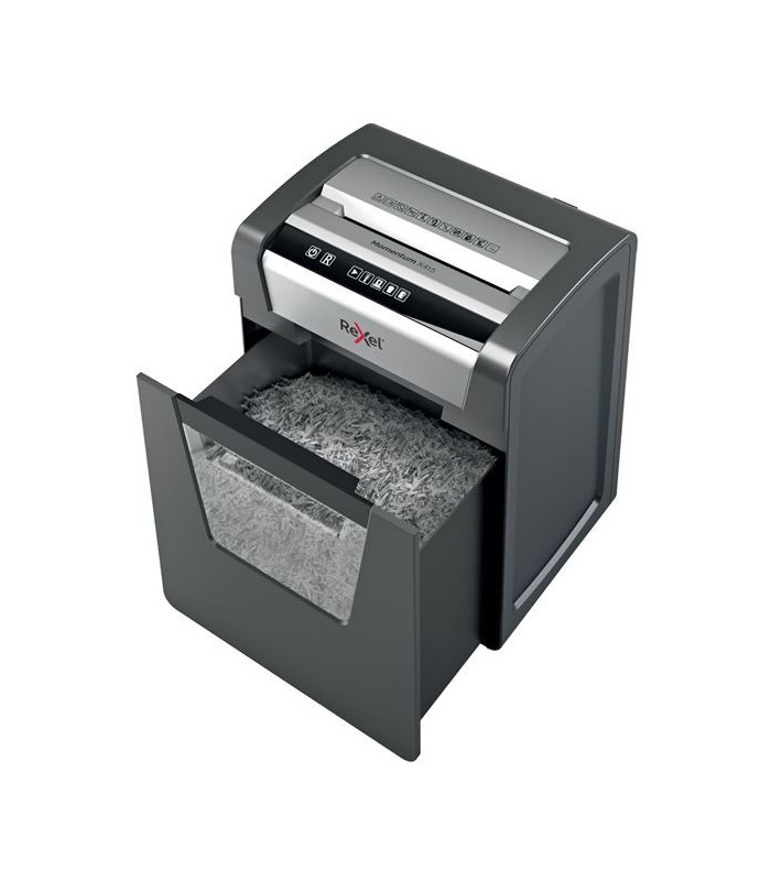 Skartovač Rexel Momentum X415