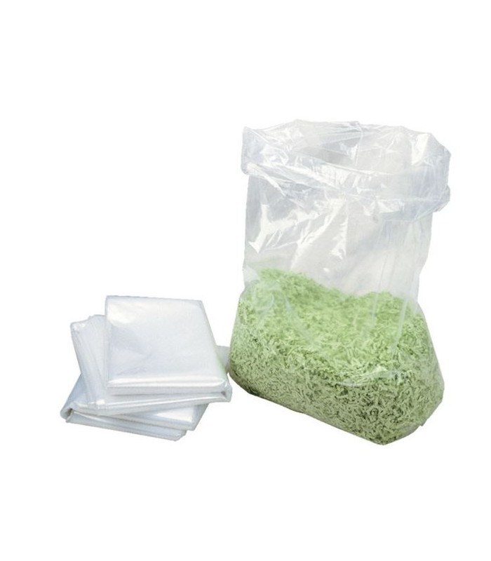 Pytle HSM pro skartovací stroje, 145 l, 10 ks