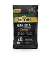 Zrnková káva Jacobs Barista Crema, 1 kg