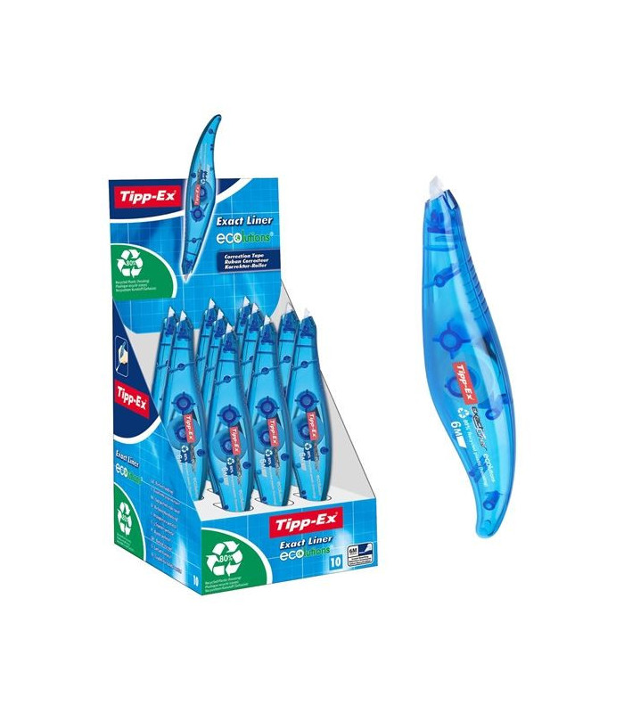 Korekční strojek Tipp-Ex Exact Liner, 5 mm, 6 m
