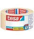 Krepová páska Tesa Standard, 50 mm x 50 m