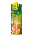 Džus Happy Day multivitamin 1 l