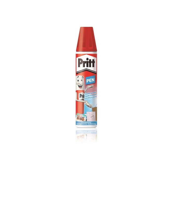 Tekuté lepidlo Pritt Pen, 40 g