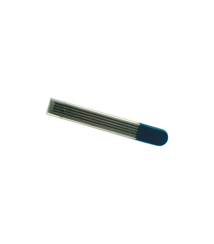 Náhradní tuhy do mechanické tužky Versatil - HB, 2,0 mm, 6 ks