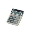 Stolní kalkulačka Catiga DK-076, šedá
