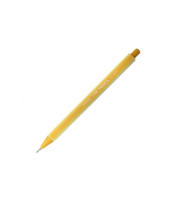 Mechanická tužka Penac ThePencil, 1,3mm, mix barev