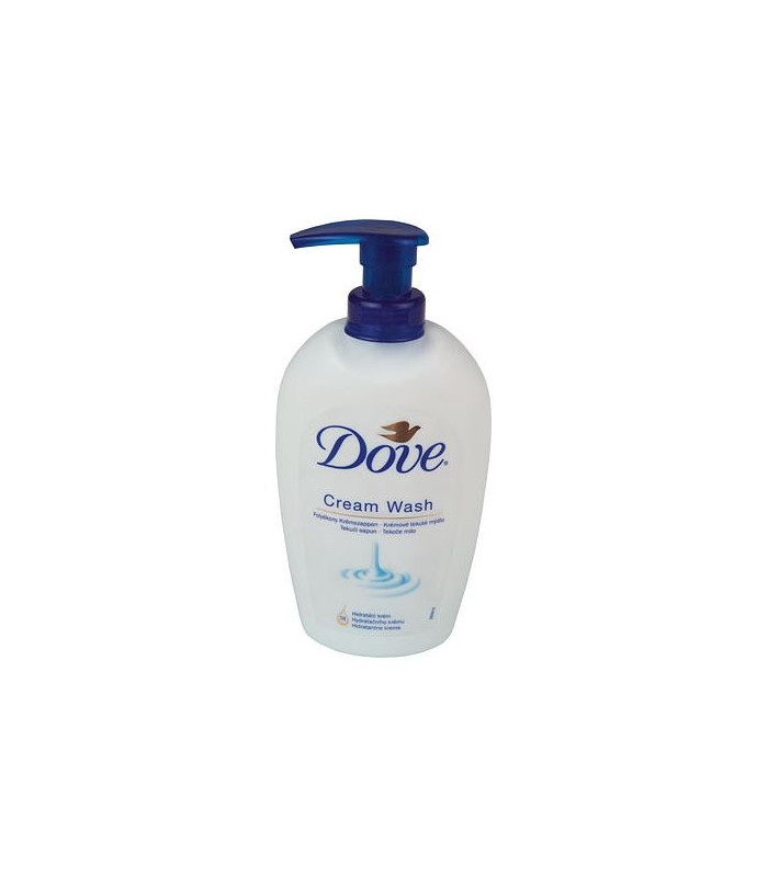 Tekuté mýdlo Dove, 250 ml