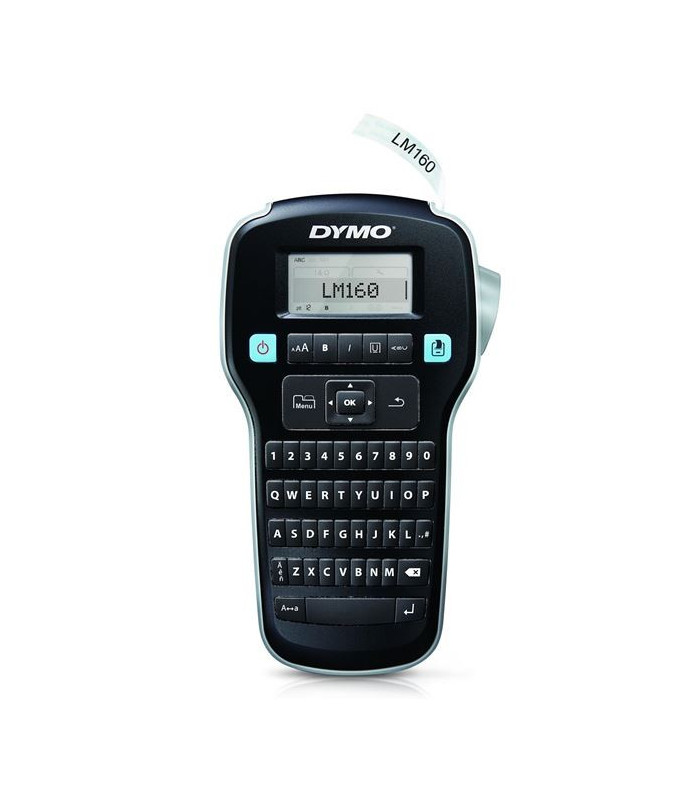 Štítkovač Dymo LM 160