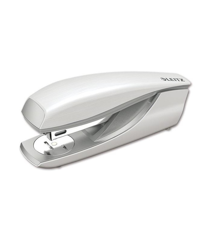 Sešívačka Leitz NeXXt Style 5562, arkticky bílá