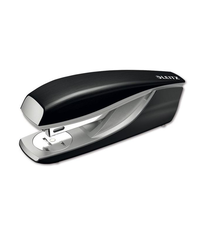 Sešívačka Leitz NeXXt Style 5562, saténově černá