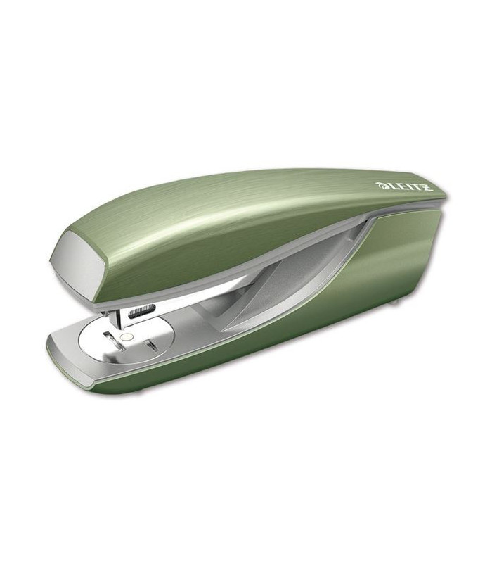 Sešívačka Leitz NeXXt Style 5562, zelenkavá