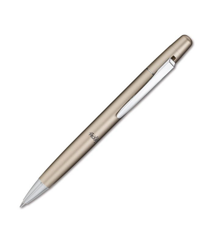 Gelový roller Pilot FriXion LX, zlatý