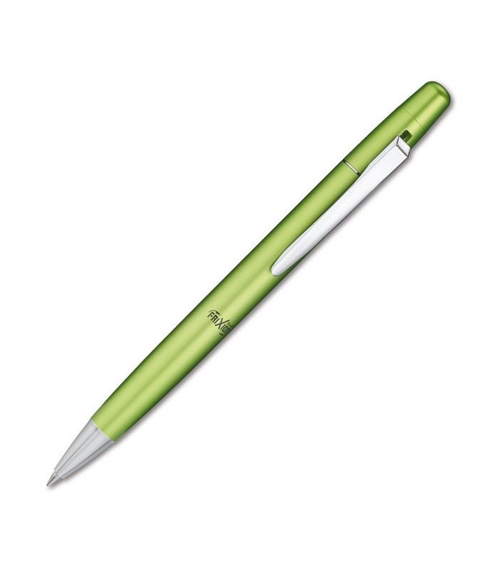 Gelový roller Pilot FriXion LX, zelený