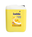 Tekuté mýdlo Isolda Mandarinka + soj. mléko, 5 l