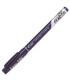 Liner Pilot FriXion - gumovací, 0,45 mm, modrý