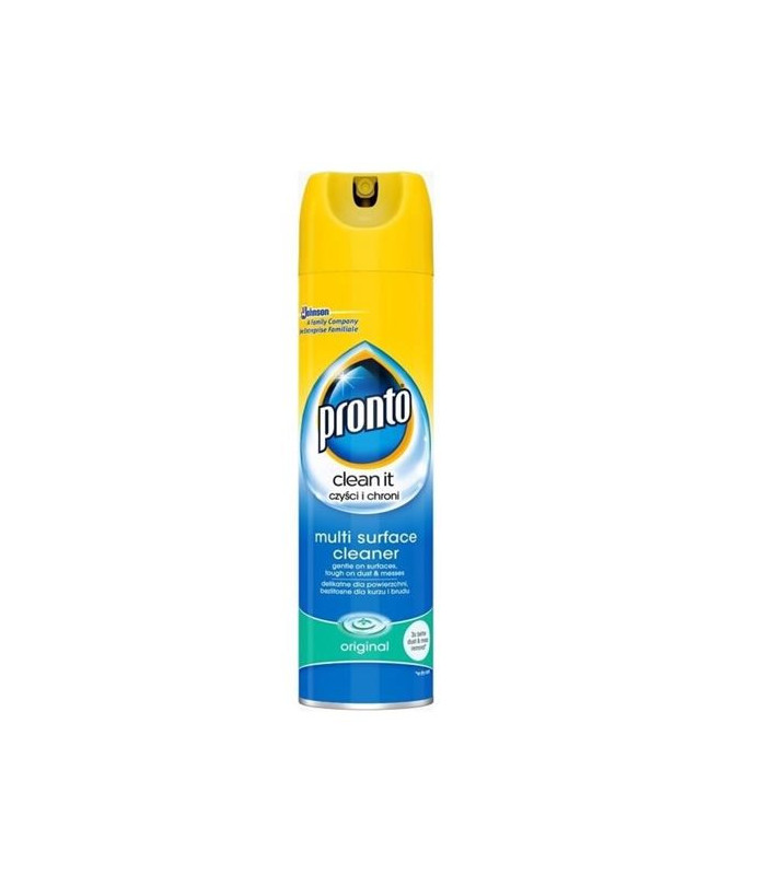 Sprej proti prachu Pronto neutral, 250 ml