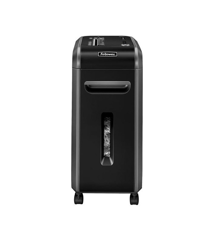 Skartovač Fellowes 99Ci, řez na částice 4x38 mm