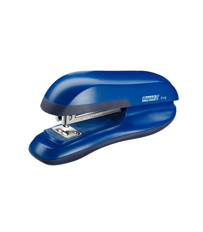 Sešívačka Rapid F16, modrá