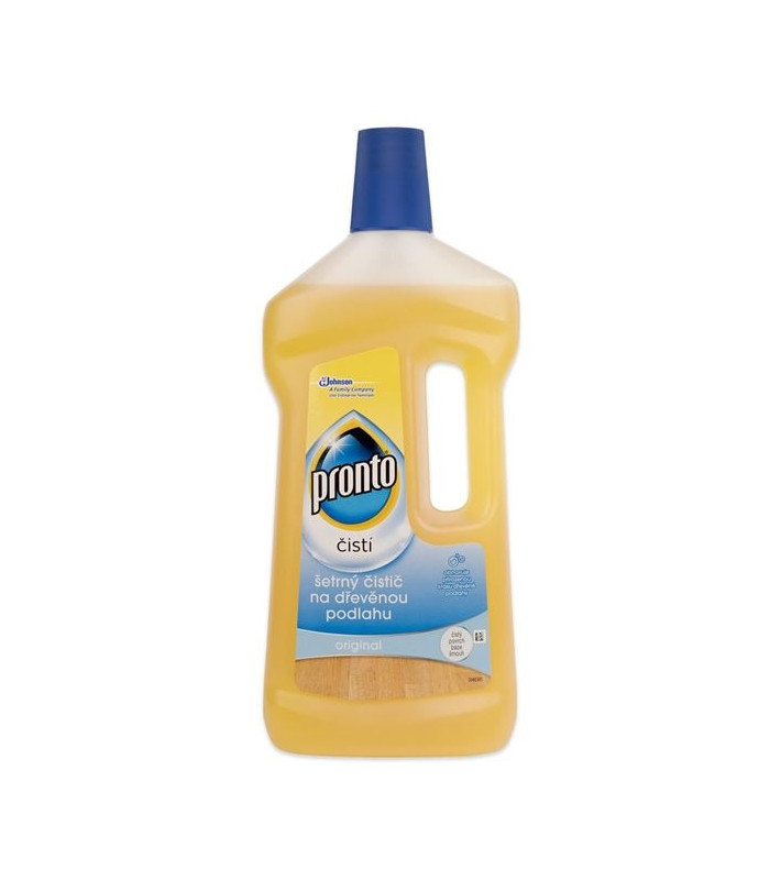 Čisticí prostředek Pronto na dřevo - 750 ml