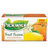 Ovocný čaj Pickwick citrus a bezový květ, 20x 2 g