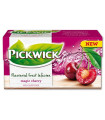 Ovocný čaj Pickwick magic. třešeň,20x 
2 g