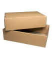 Kartonové krabice 30,0 x 8,9 x 19,8 cm / 4,6 kg