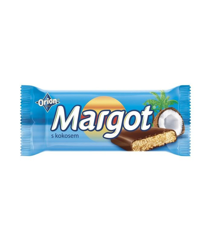 Tyčinka Orion Margot - 90 g