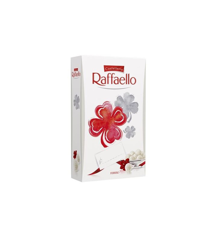 Raffaello pralinky, 8 ks