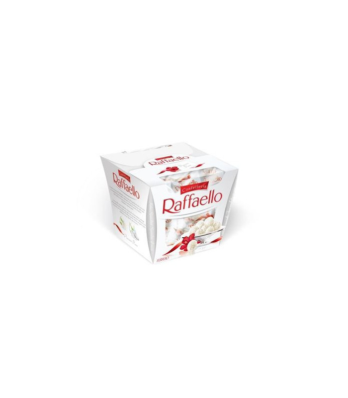 Raffaello pralinky, 15 ks
