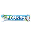 Tyčinka Bounty, 57 g