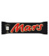 Tyčinka Mars, 51 g