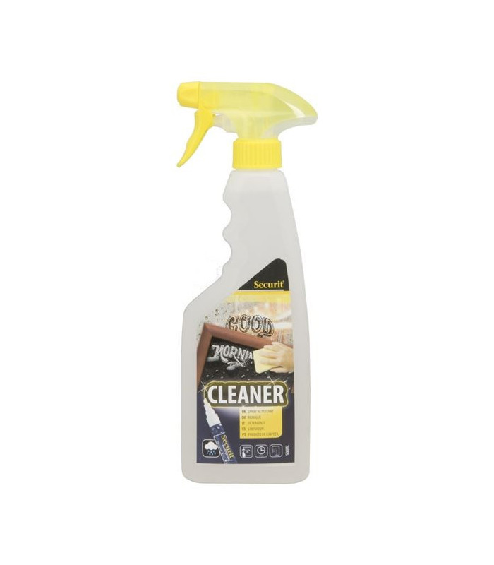 Roztok ke smývání popisovačů, 500 ml