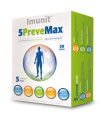 Imunit Prevemax - jahoda, 30 tablet