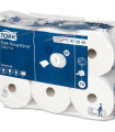Toaletní papír Tork SmartOne, 6 rolí
