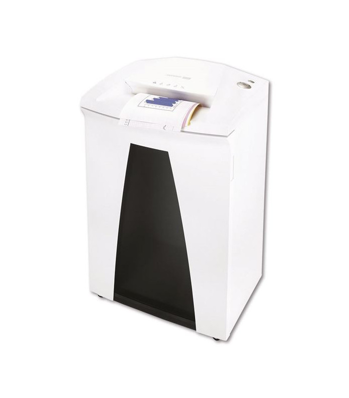 Skartovač HSM SECURIO B24, řez na částice 4,5x30mm
