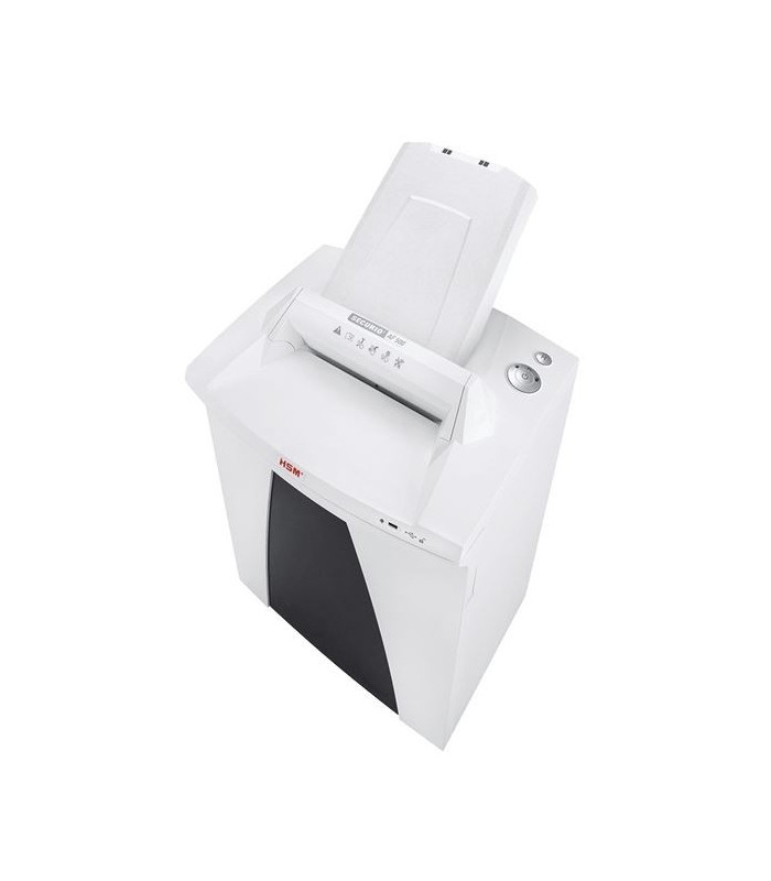 Skartovač HSM SECURIO AF500, částice 4,5 x 30 mm