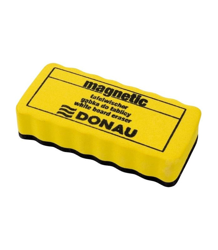 Magnetická stírací houbička na bílé tabule Donau