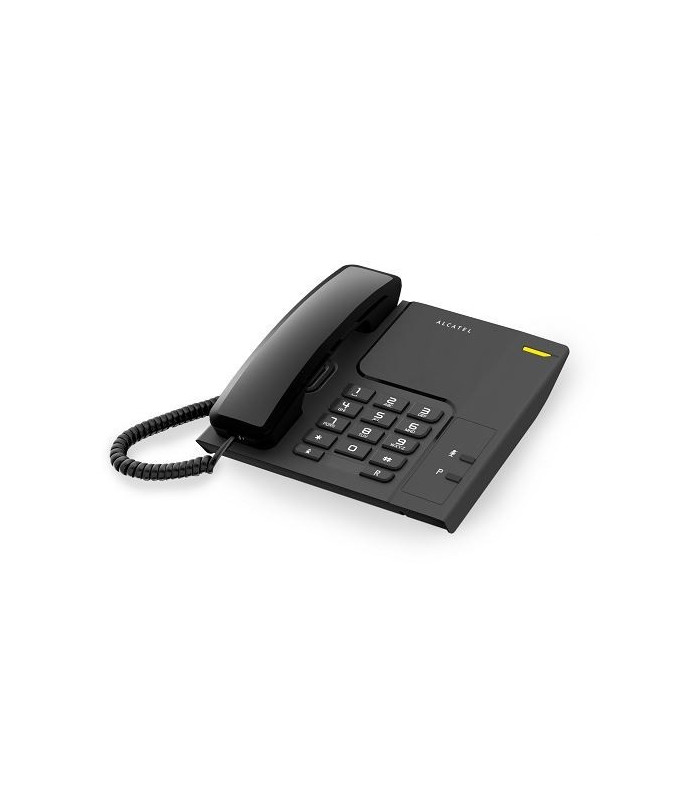 Stolní telefon Alcatel Temporis 26, černý