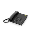 Stolní telefon Alcatel Temporis 26, černý