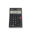 Stolní kalkulačka Sharp EL 124 TWH, černá