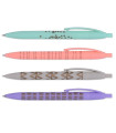 Kuličkové pero Concorde Miami, mix barev