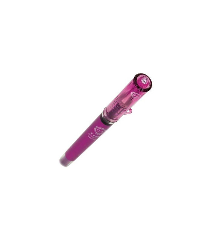 Gelový roller Pilot Maica - růžová , 0,2 mm