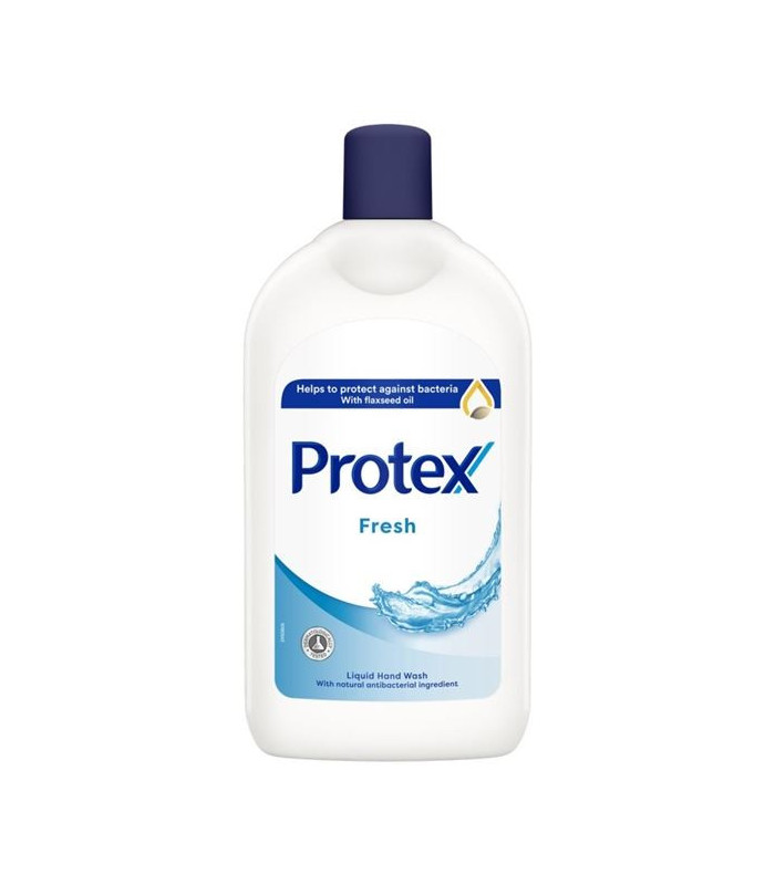 Náplň do tekutého mýdla Protex Fresh ,700ml