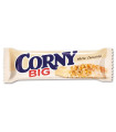 Tyčinka Corny Big bílá, 50 g