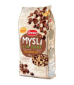 Mysli křupavé čokoládové trio, 750g