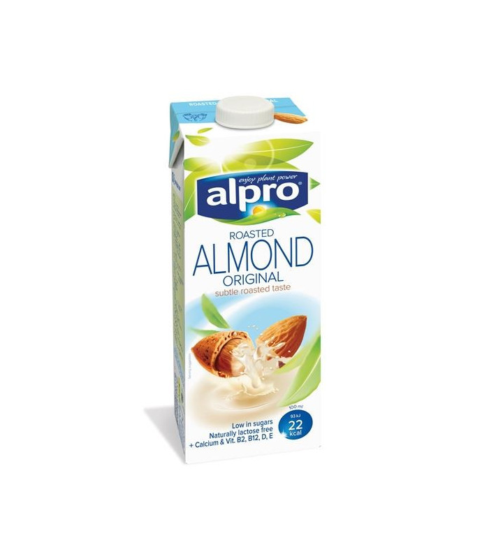 Mandlový nápoj  Alpro, 1 l