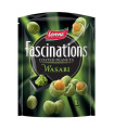 Arašídy v těstíčku, Fascinations Wasabi, 100 g