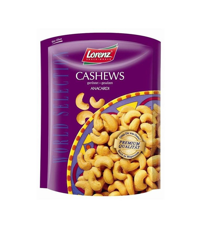 Kešu oříšky, 100 g